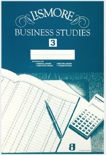 Business Studies Book 3